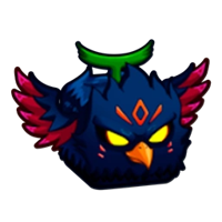 Eagle Requiem artwork