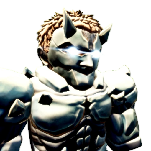 Jotunn artwork