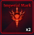 Imperial Mark artwork