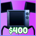 Spider TV artwork