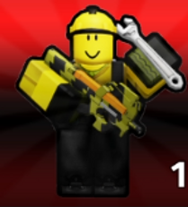 Jet Engineer artwork