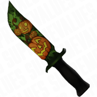 Pumpkin (2025) artwork