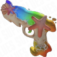 Chroma Sands artwork