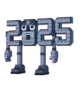 2025 artwork