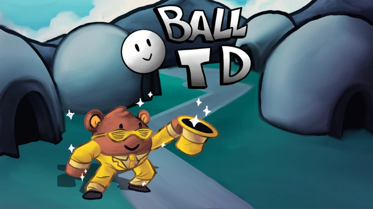 test item artwork