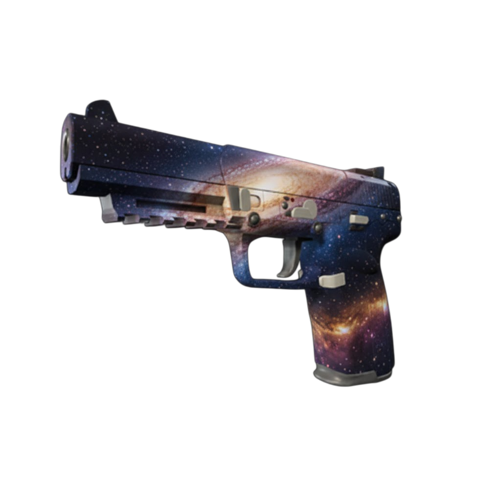 FIVE-SEVEN | MILKY WAY artwork