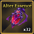 Alter Essence artwork