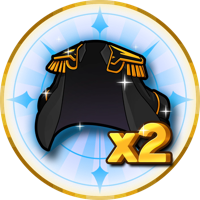 2x Boss Drops artwork
