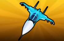 Su-34 artwork