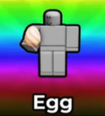 Egg (Emote) artwork