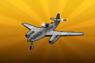 Me-262 artwork