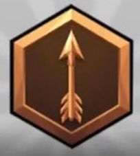 Specialist (Emblem) artwork
