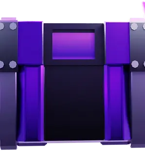 Spider Crate artwork