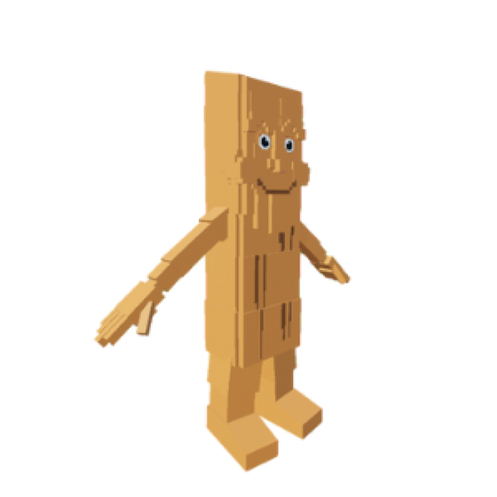 Wood Wood Do artwork