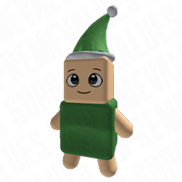 Elf (2019) artwork