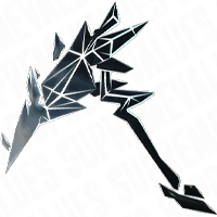 Silver Synthwave artwork