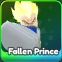 Fallen Prince artwork