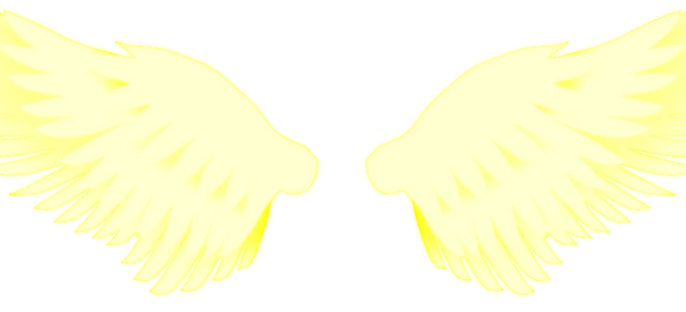 Angel's Wings artwork