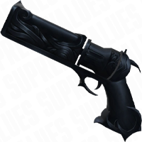 Darkshot artwork