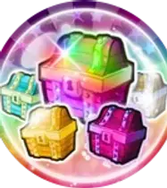 Ultra Treasure Hunter artwork