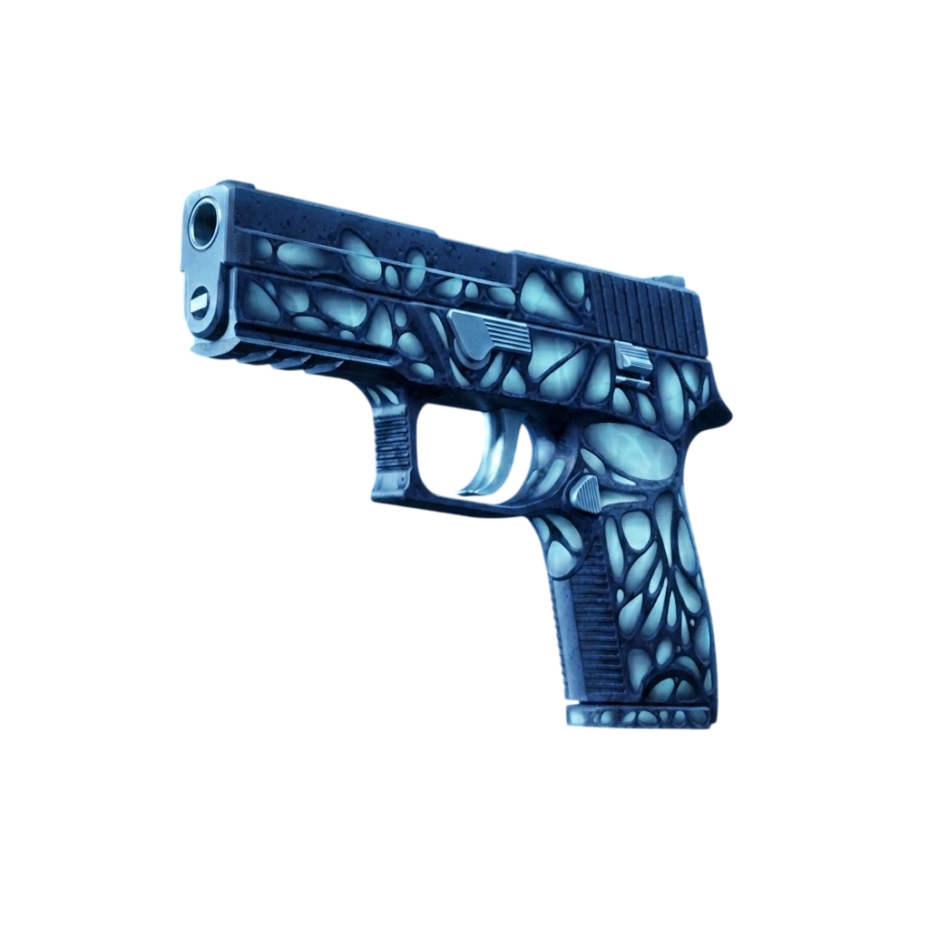 P250 | BLUE AMBIENCE artwork