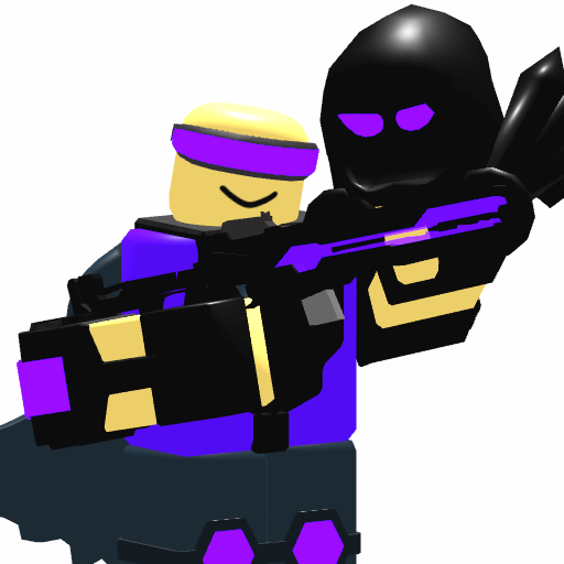 Railgunner artwork