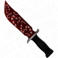 Canes (Knife) artwork