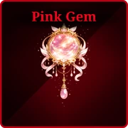 Pink Gem artwork
