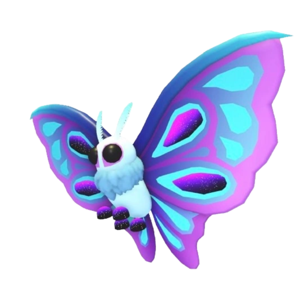 Moonlight Moth artwork