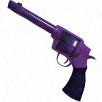 Potion (Gun) artwork