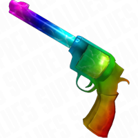 Rainbow (Gun) artwork