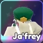 Ja'frey artwork