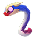 Prism Snake artwork
