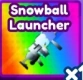 Snowball Launcher artwork