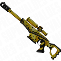 Gold Gingerscope artwork