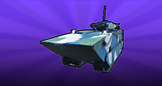 Sea Tank artwork