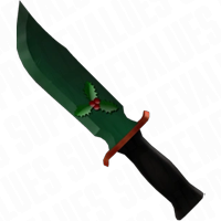 Holly (Knife) artwork