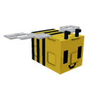 Bee artwork