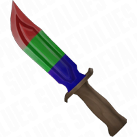 Popsicle artwork