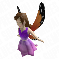 Fairy artwork