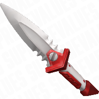Red Snow Dagger artwork