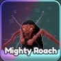Mighty Roach artwork