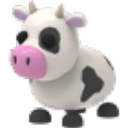 Cow artwork