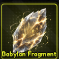 Babylon Fragment artwork