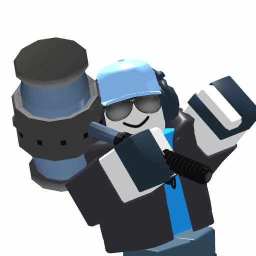 Moderator artwork