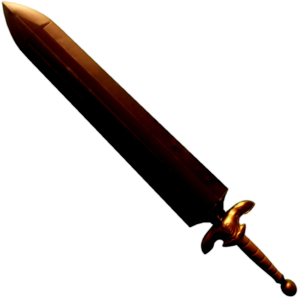 Demon Dweller artwork