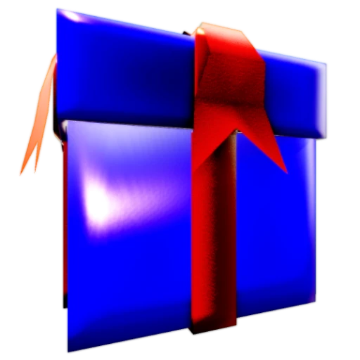Winter Crate artwork