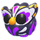 Grave Owl artwork