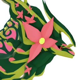 Flornymphis artwork