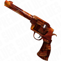 Bacon artwork